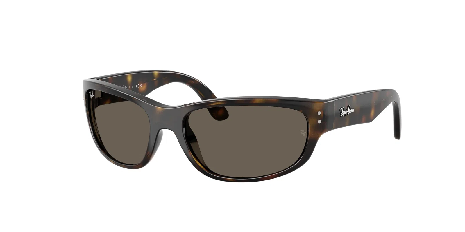 Ray-Ban Junior 9189S Sunglasses - view 6